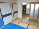 居室 福和ハイツ