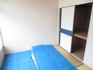 居室 福和ハイツ