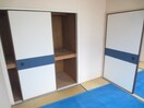 居室 福和ハイツ