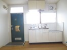 居室 福和ハイツ