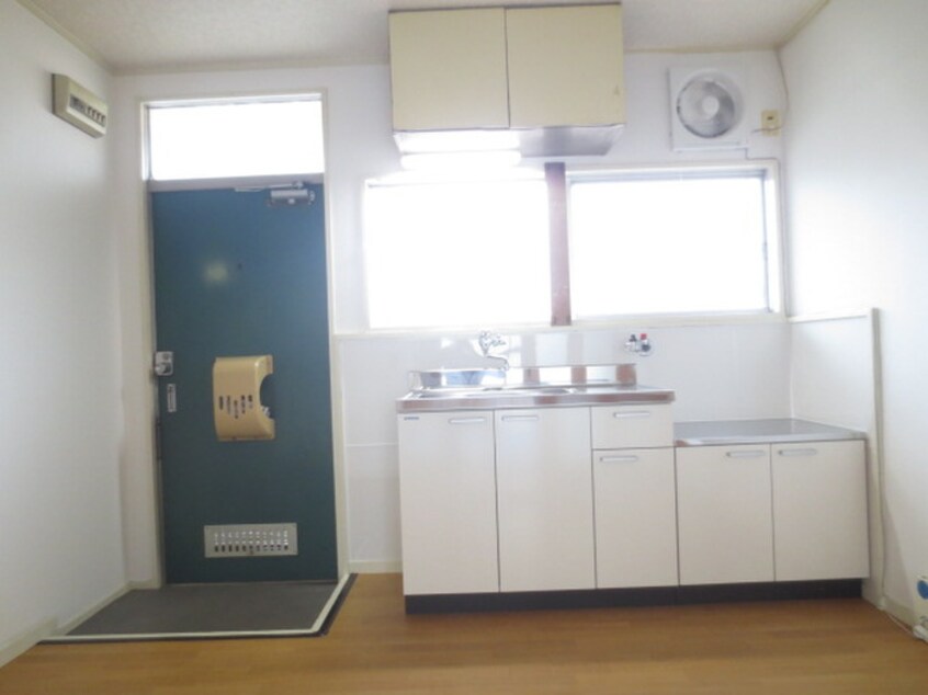 居室 福和ハイツ