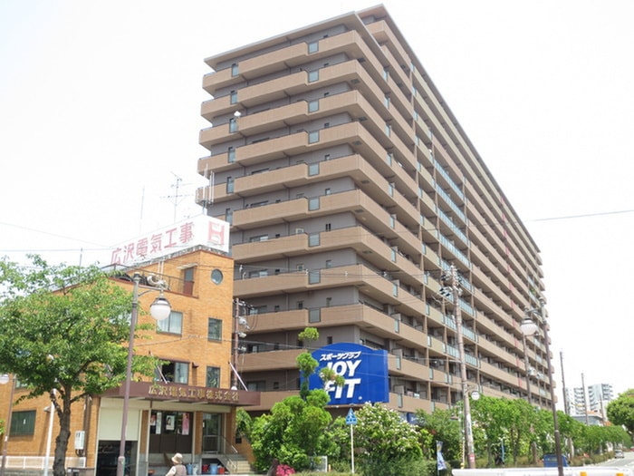 建物設備 ステーシア高槻（1406）