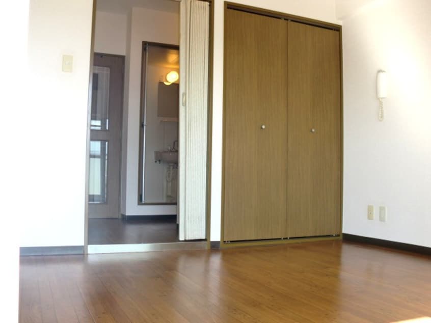 居室 コンフォ－ルＦｕｍｉ