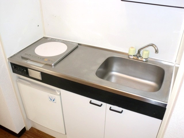 キッチン コンフォ－ルＦｕｍｉ