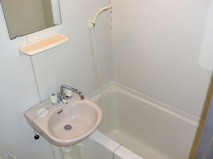 バス／シャワールーム等 コンフォ－ルＦｕｍｉ