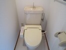 トイレ 芦屋ニューコーポ