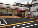 ローソン(コンビニ)まで100m 芦屋ニューコーポ