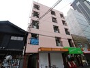 外観写真 淀川マンション