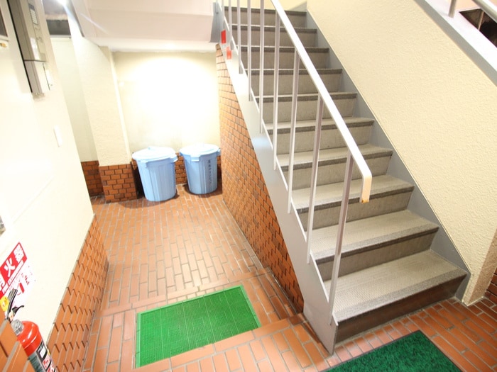 外観写真 淀川マンション