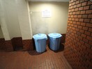 外観写真 淀川マンション