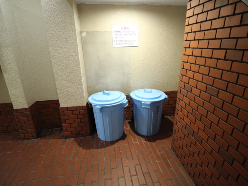 外観写真 淀川マンション