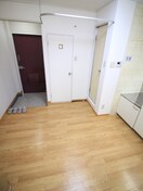 廊下 淀川マンション