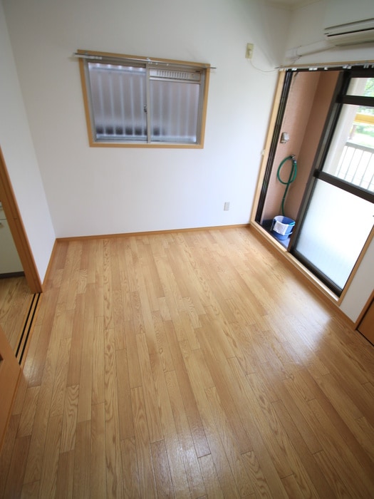 居室 淀川マンション