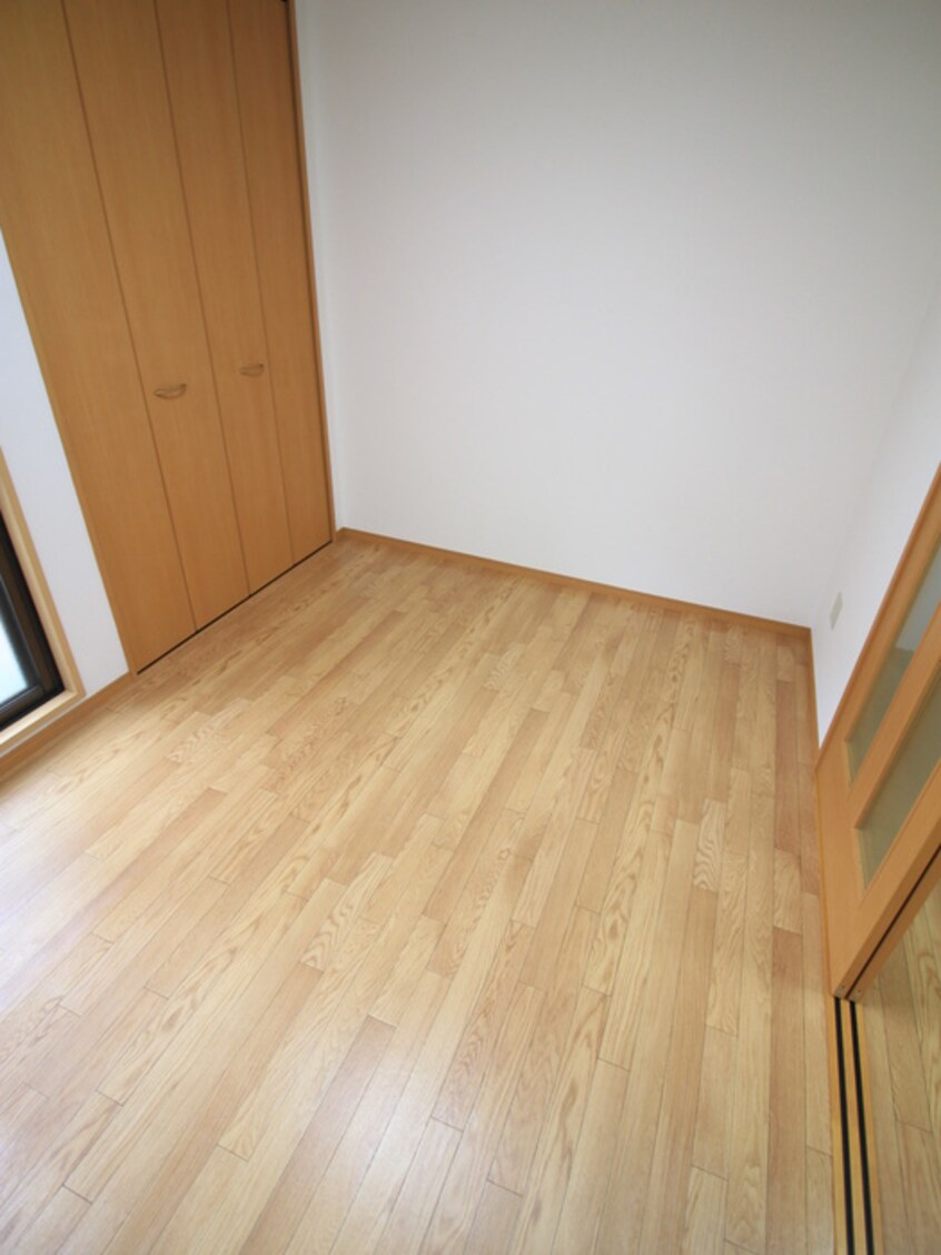 居室 淀川マンション