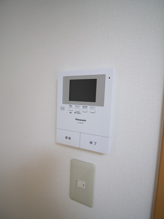 内観写真 淀川マンション
