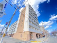 グランドパレス西院　東館