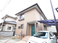 藤原邸貸家Ｃ