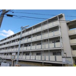 ビレッジハウス奥北野2号棟