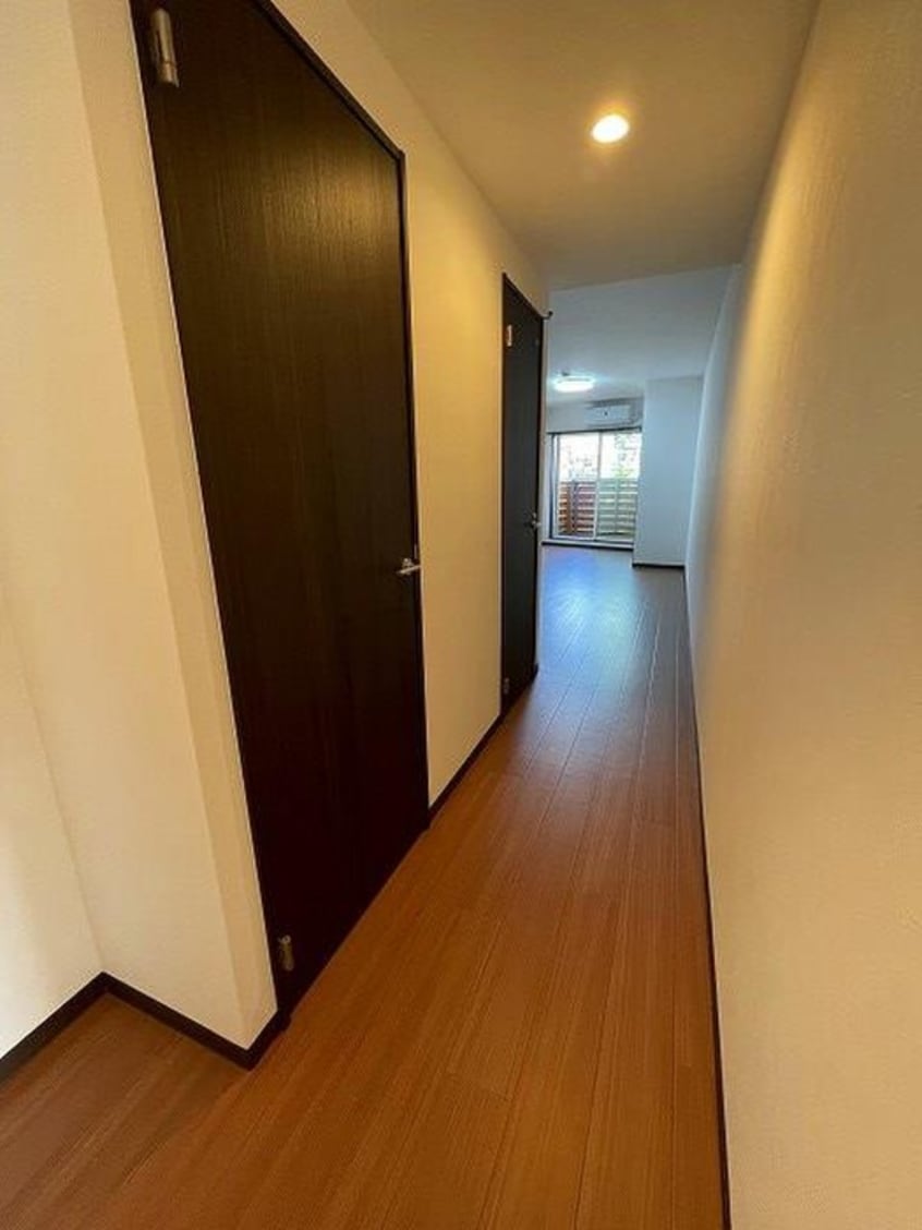 廊下 JOB‐Ⅱ号館