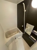 バス／シャワールーム等 JOB‐Ⅱ号館