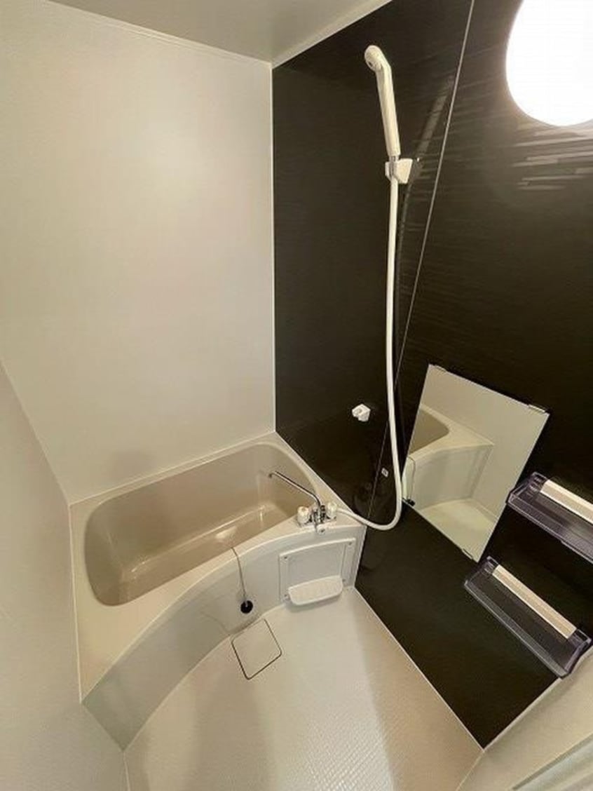 バス／シャワールーム等 JOB‐Ⅱ号館