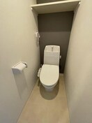 トイレ JOB‐Ⅱ号館