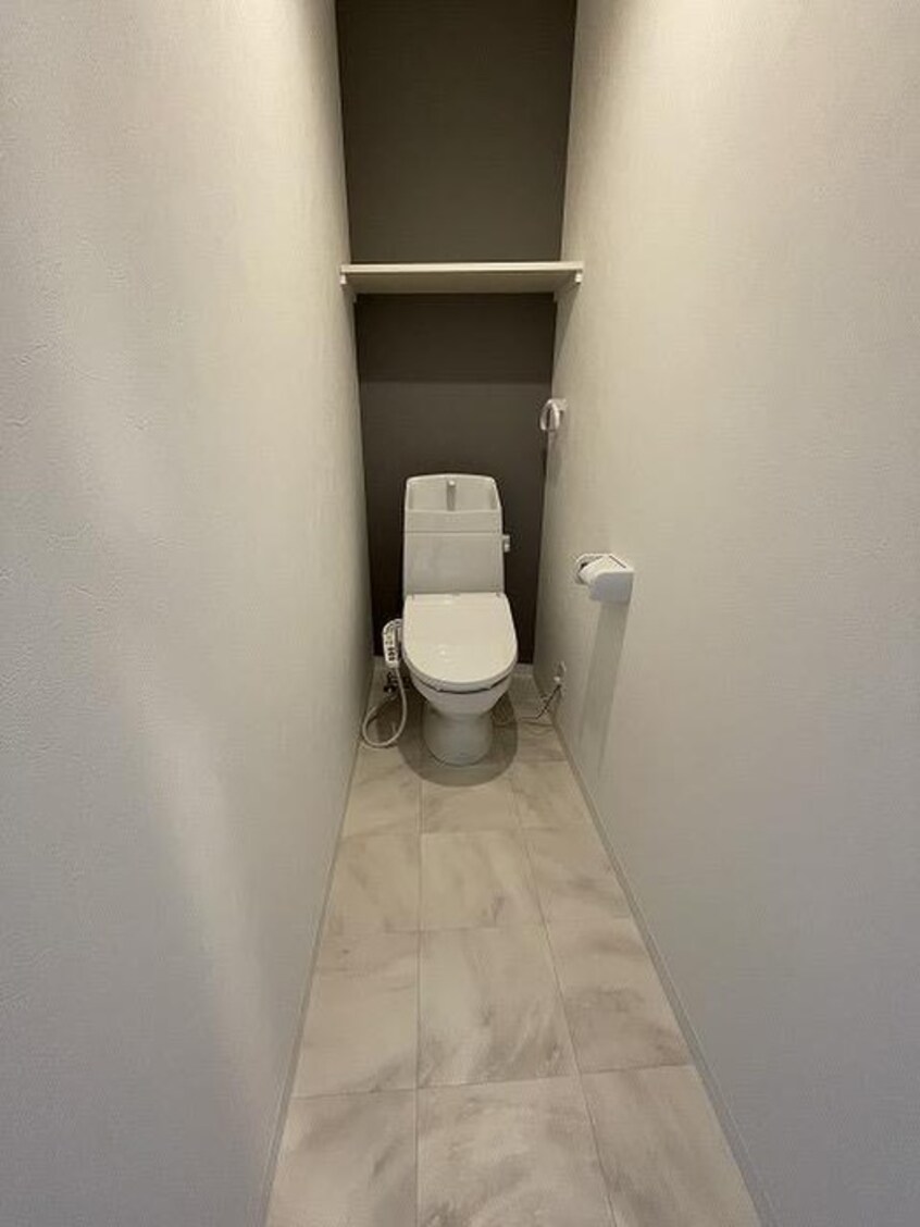 トイレ JOB‐Ⅱ号館