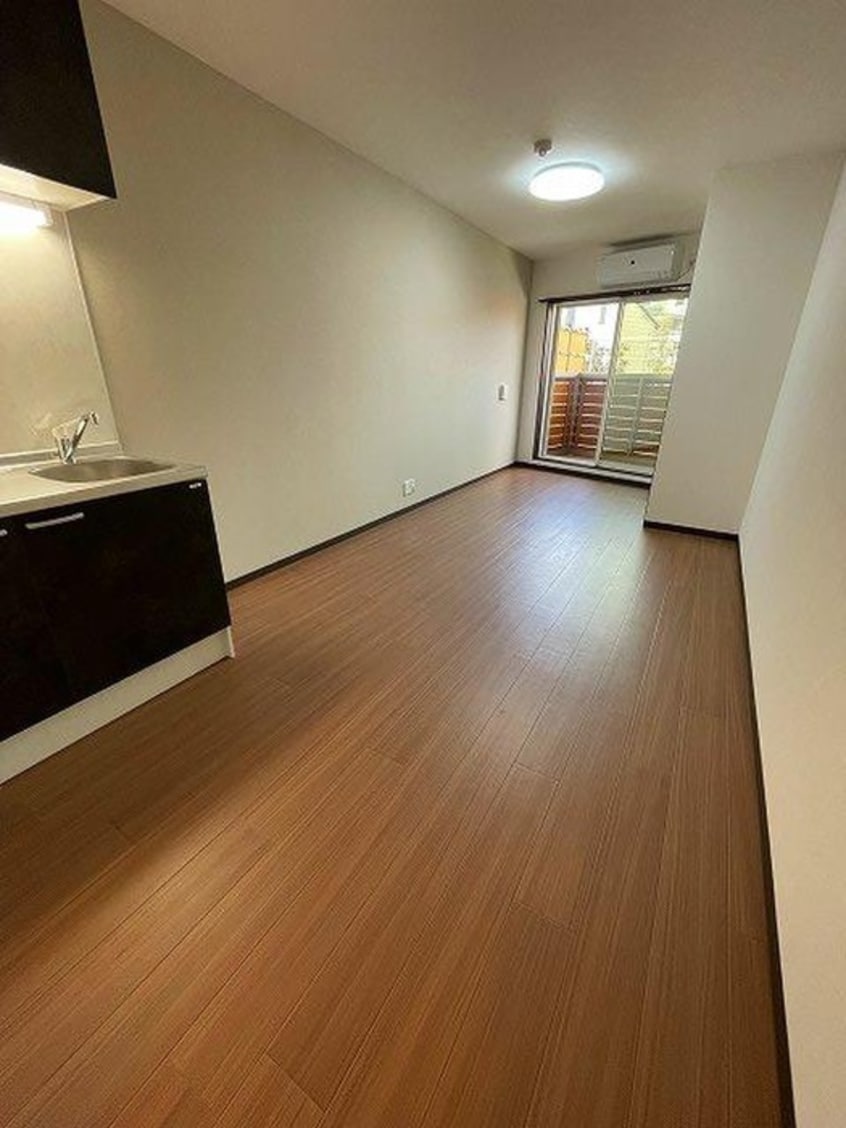 居室 JOB‐Ⅱ号館