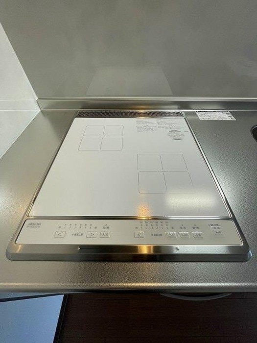 キッチン JOB‐Ⅱ号館