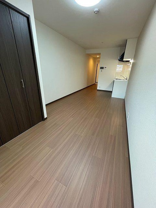 内観写真 JOB‐Ⅱ号館