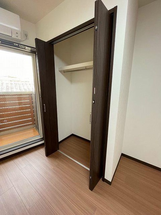 収納 JOB‐Ⅱ号館