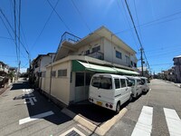 吉岡マンション