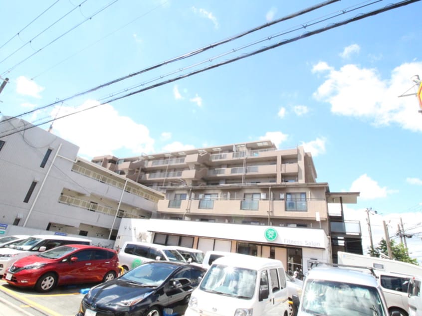 周辺環境 ヘブンズハイツ