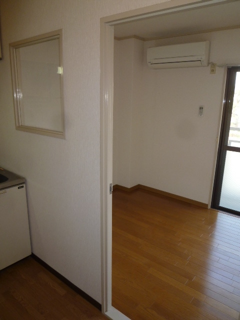 居室 ヘブンズハイツ