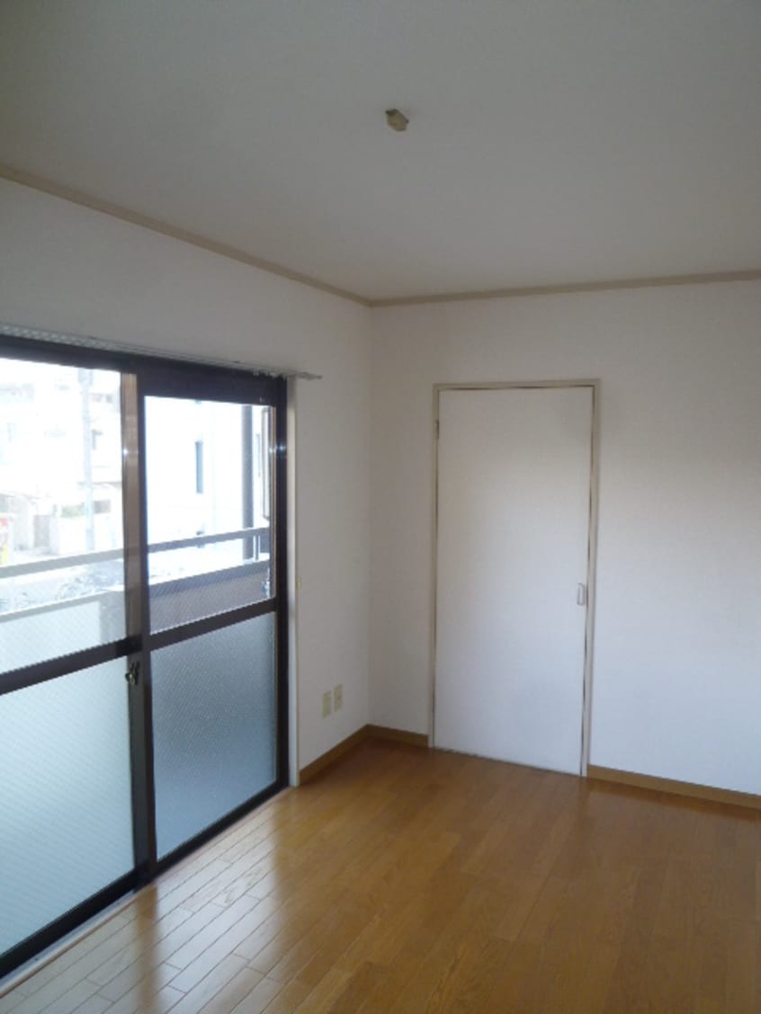 居室 ヘブンズハイツ