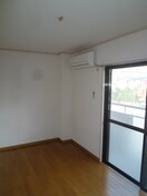 居室 ヘブンズハイツ