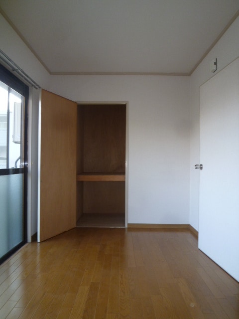 居室 ヘブンズハイツ