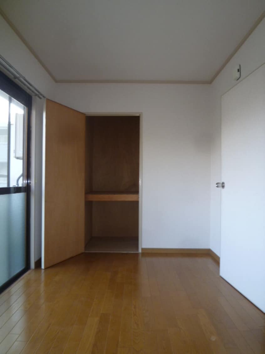 居室 ヘブンズハイツ