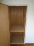 収納 ヘブンズハイツ