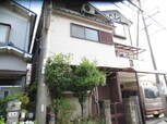 阿保２丁目田中貸家
