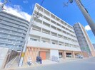 グランドパレス西院西館の外観