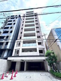 ｻﾝｸﾀｽ四条烏丸ｽﾃｨｰﾛﾚｼﾞﾃﾞﾝｽ(1303