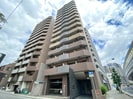 アドバンス神戸プラージュ(904)の外観