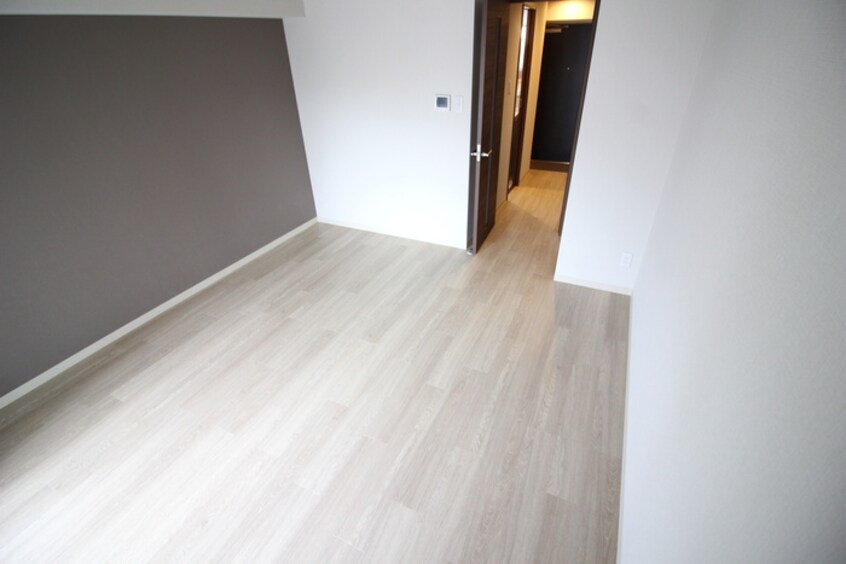 居室 アークテラス魚崎