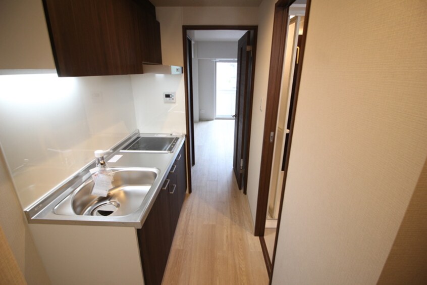 キッチン アークテラス魚崎