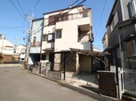 南古市中村様戸建