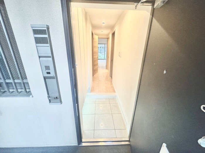 玄関 ラウロ相川リーヴァ（１０６）