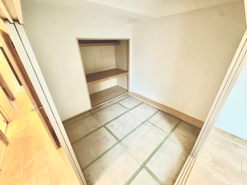 居室 ラウロ相川リーヴァ（１０６）