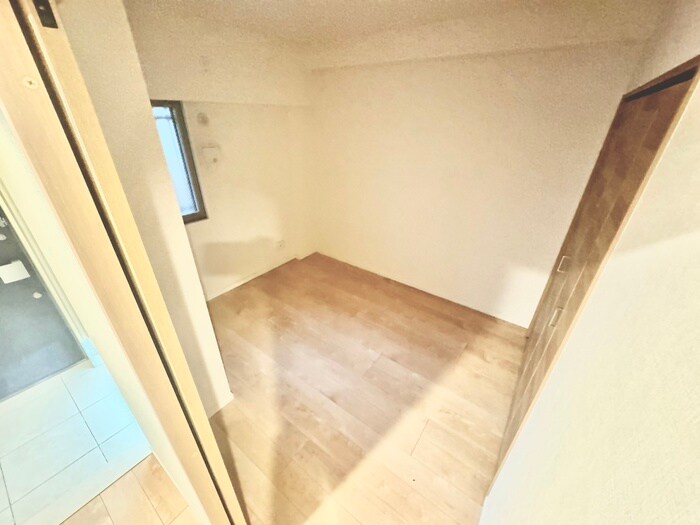 居室 ラウロ相川リーヴァ（１０６）