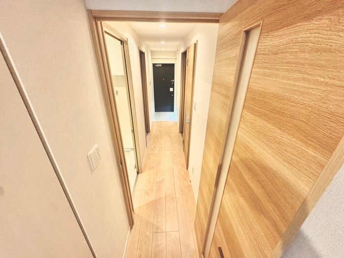 廊下 ラウロ相川リーヴァ（１０６）